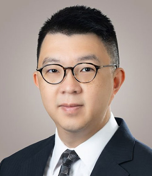 梁乐锋